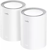 Maršrutizatorius Wi-Fi Mesh sistema Cudy M3600 (2 vnt.)