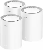 Maršrutizatorius Wi-Fi Mesh sistema Cudy M3600 (3 vnt.)