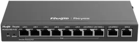 Ruijie Networks 10 prievadų maršrutizatorius Ruijie Reyee RG-EG210G-P-V3 (Gateway)