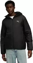 Puma Striukė Vyrams Ess Light Padded Juodas 688296 01