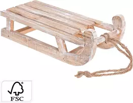 Mondex Rogutės DEKORATYVINĖS 30 CM BALINTOS