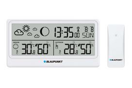 Weather station Blaupunkt WS20WH