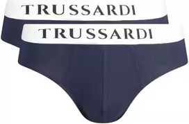 Męskie slipy Trussardi 2-pack