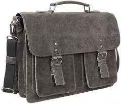 Vyriška odinė rankinė Canaletto vintage nešiojamam kompiuteriui iki 15,6″ TM530s342