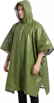 Origin Outdoors lietpaltis (poncho)