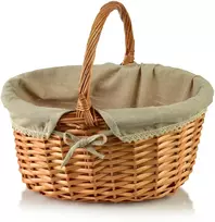 Mondex Since 1986 WILL Pintinė su rankena 41x30x21/37cm
