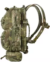 Taktinė medicininė kuprinė M-TAC Combat Medic Elite 70 l