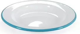 Origin Outdoors emaliuota lėkštė