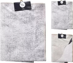 Mondex Flanelinis kilimėlis 100x150 cm, 2 variantai