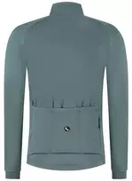 Vyriškas dviratininko džemperis Rogelli Essential II, pilkas, 6XL