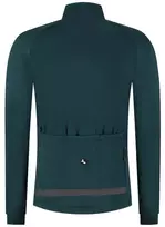 Dviratininko marškinėliai ilgomis rankovėmis Rogelli Essential Light, mėlyni, 5XL