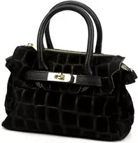 Rankinė moterims Luka 26-146 MINI CROCO