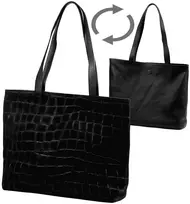 Rankinė moterims Luka 26-158 CROCO DOUBLE