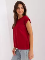 Marškinėliai-RV-TS-4833.00X-bordo