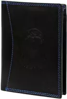 Piniginė vyrams Money Kepper CDD 5601 EAGLE