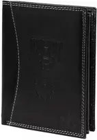 Piniginė vyrams Money Kepper CDD 5601 WILD WEST