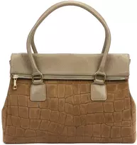 Rankinė moterims Camilla PREMIUM 10.015 MN CROCO
