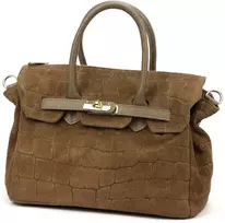Rankinė moterims Luka 26-146 CROCO