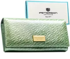 Piniginė moterims Peterson PTN PX24-CNF