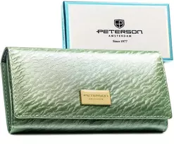 Piniginė moterims Peterson PTN PX27-CNF
