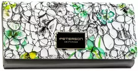 Piniginė moterims Peterson PTN PH22-LFL