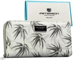 Piniginė moterims Peterson PTN PX25-NPK