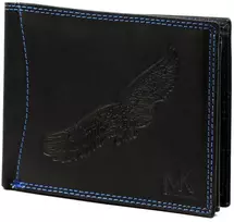 Piniginė vyrams Money Kepper CDD 5600 BIRD