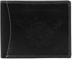 Piniginė vyrams Money Kepper CDD 5600 WILD WEST