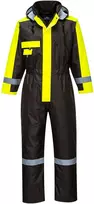 Žieminis kombinezonas Portwest S585, Dydis: M, Pw spalvos: Juodas