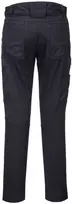 Darbo kelnės Portwest T801, Dydis: 44, Pw spalvos: Juodas