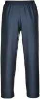Kelnės nuo lietaus Portwest S251, Dydis: L, Pw spalvos: Navy