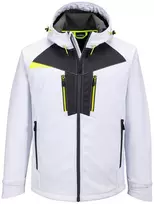 Softshell striukė PORTWEST DX474, Dydis: S, Pw spalvos: Juodas