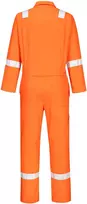 Medvilninis kombinezonas PORTWEST C814, Dydis: 5XL, Pw spalvos: Oranžinis