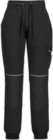 Darbinės Jogger kelnės Portwest PW399, Dydis: L, Pw spalvos: Juodas