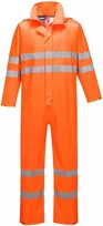 Kombinezonas Portwest S495, Dydis: S, Pw spalvos: Oranžinis