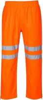 Gero matomumo PORTWEST RT61 orui laidžios kelnės, Dydis: XXL, Pw spalvos: Oranžinis