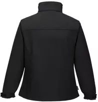 Striuke moterims Portwest TK41, Dydis: S, Pw spalvos: Juodas