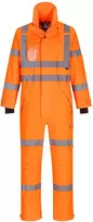 Drabo kombinezonas Portwest S593, Dydis: XXXL, Pw spalvos: Oranžinis