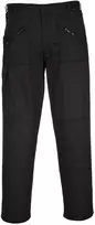 Kelnės Portwest S887, Dydis: 36, Pw spalvos: Juodas Tall