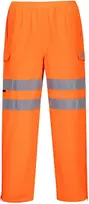 Darbo kelnės Portwest S597, Dydis: XXL, Pw spalvos: Oranžinis