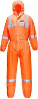 Kombinezonas 5/6 tipo Portwest ST36, Dydis: L, Pw spalvos: Oranžinis