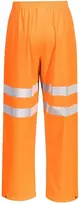 Atspindinčios PORTWEST RT51 kelnės, Dydis: XXXL, Pw spalvos: Oranžinis
