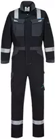 Darbo kombinezonas Portwest FR503, Dydis: S, Pw spalvos: Juodas