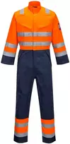 Kombinezonas Portwest MV29, Dydis: L, Pw spalvos: Oranžinis/Navy