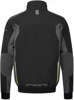 Darbo PORTWEST EV464 Softshell striukė, Dydis: XL, Pw spalvos: Juodas Tall