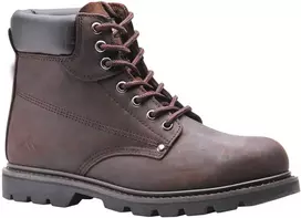 Apsauginiai PORTWEST FW17 batai, Dydis: 47, Pw spalvos: Brown