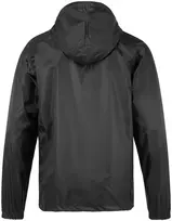Supakuojama vandeniui atspari PORTWEST S603 striukė, Dydis: XXXL, Pw spalvos: Juodas