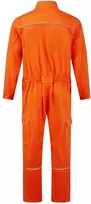 Darbo PORTWEST BZ523 kombinezonas, Dydis: XL, Pw spalvos: Oranžinis