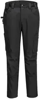 Darbo PORTWEST CD840 Softshell kelnės, Dydis: 33, Pw spalvos: Juodas