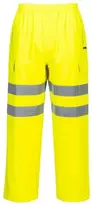 Gero matomumo PORTWEST S595 kelnės, Dydis: 4XL, Pw spalvos: Oranžinis